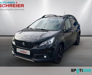 Peugeot 2008 Gebrauchtwagen