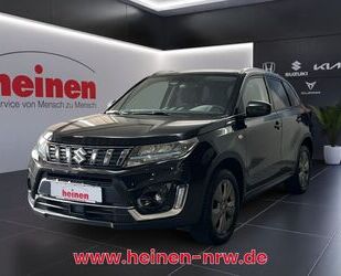 Suzuki Vitara Gebrauchtwagen