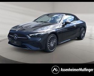 Mercedes-Benz CLE 180 Gebrauchtwagen