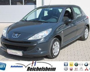 Peugeot 206 Gebrauchtwagen