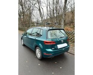 VW Golf Sportsvan Gebrauchtwagen