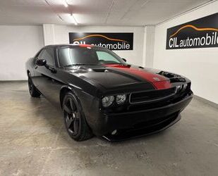 Dodge Challenger Gebrauchtwagen