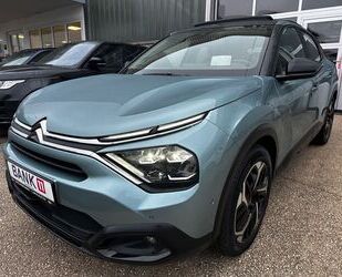 Citroen C4 Gebrauchtwagen