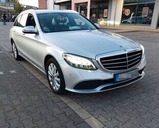 Mercedes-Benz C 180 Gebrauchtwagen