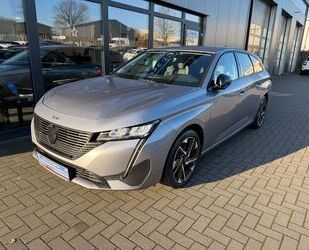 Peugeot 308 Gebrauchtwagen