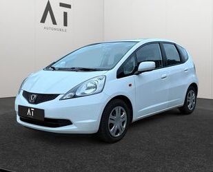 Honda Jazz Gebrauchtwagen