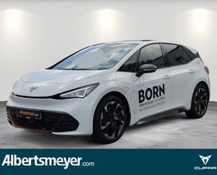 Cupra Born Gebrauchtwagen