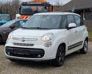 Fiat 500L Gebrauchtwagen