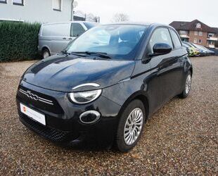 Fiat 500e Gebrauchtwagen