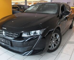 Peugeot 508 Gebrauchtwagen