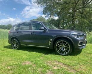 BMW X5 Gebrauchtwagen