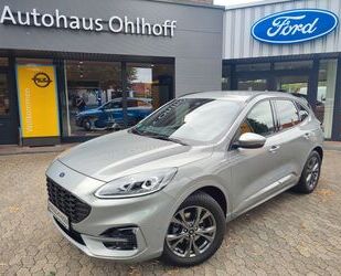 Ford Kuga Gebrauchtwagen