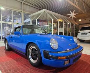 Porsche 930 Gebrauchtwagen