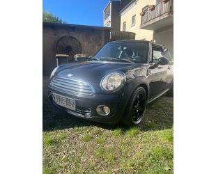 Mini ONE Gebrauchtwagen