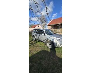 Mitsubishi X-Trail 