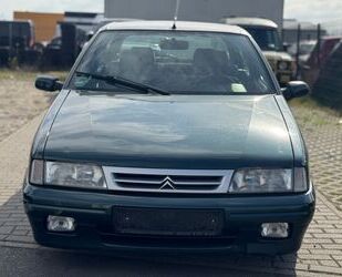 Citroen ZX Gebrauchtwagen