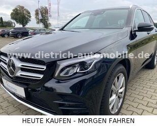 Audi GLC 350 