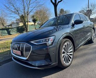 Audi e-tron Gebrauchtwagen