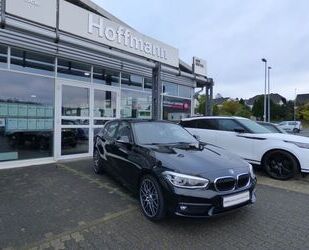 BMW 118 Gebrauchtwagen