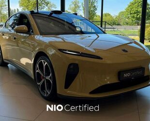Nio ET5 Gebrauchtwagen