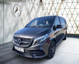 Mercedes-Benz V 250 Gebrauchtwagen