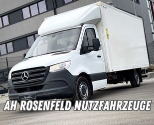 Mercedes-Benz Sprinter Gebrauchtwagen