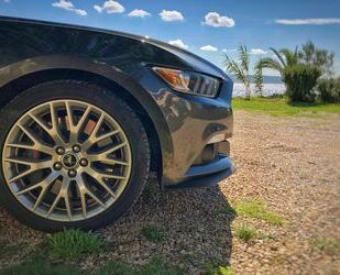 Ford Mustang Gebrauchtwagen