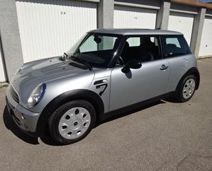 Mini ONE Gebrauchtwagen