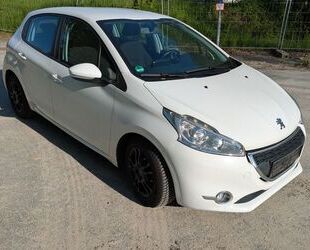 Peugeot 208 Gebrauchtwagen