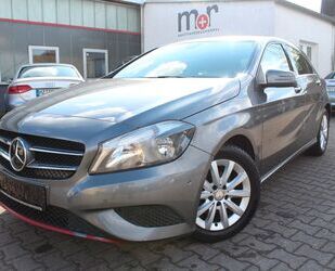 Mercedes-Benz A 180 Gebrauchtwagen