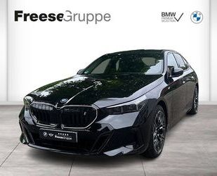 BMW i5 Gebrauchtwagen
