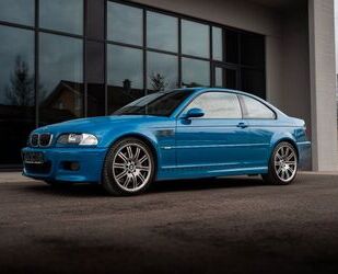 BMW M3 Gebrauchtwagen