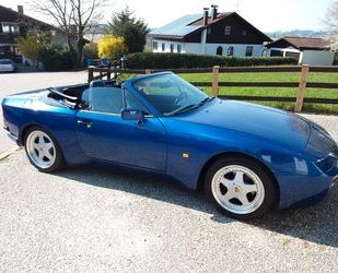 Porsche 944 Gebrauchtwagen