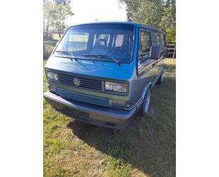 VW T3 Multivan Gebrauchtwagen