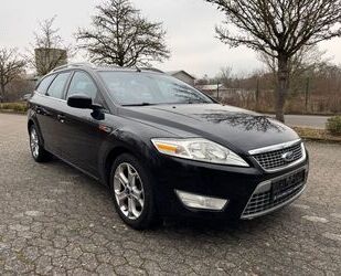 Ford Mondeo Gebrauchtwagen