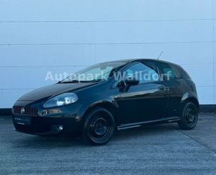Fiat Grande Punto Gebrauchtwagen