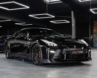 Nissan GT-R Gebrauchtwagen