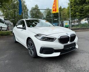 BMW 118 Gebrauchtwagen