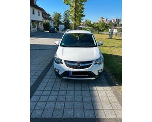 Opel Karl Gebrauchtwagen