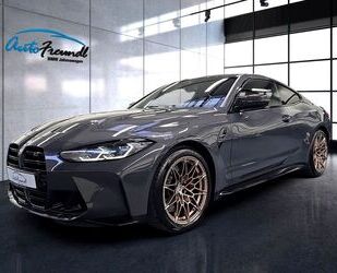 BMW M4 Gebrauchtwagen