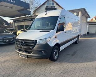 Mercedes-Benz Sprinter Gebrauchtwagen
