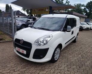 Fiat Doblo Gebrauchtwagen