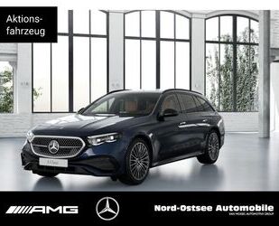 Mercedes-Benz E 450 Gebrauchtwagen