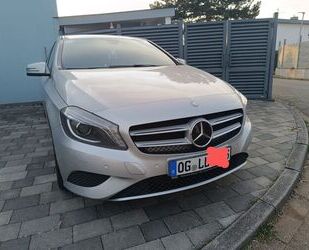 Mercedes-Benz 200 Gebrauchtwagen