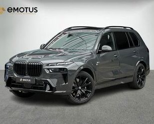 BMW X7 Gebrauchtwagen