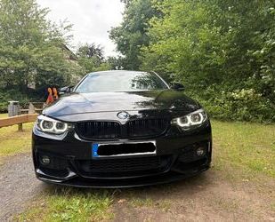 BMW 430 Gran Coupé Gebrauchtwagen