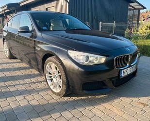 BMW 520 Gran Turismo Gebrauchtwagen