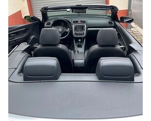 Audi Eos 