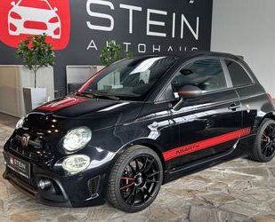 Abarth 595C Gebrauchtwagen