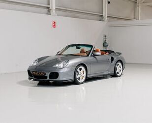 Porsche 996 
